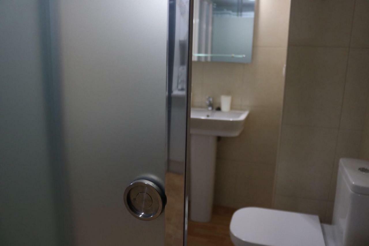 Vacacional Moderno Nucleo Santa Cruz Apartment Exterior photo