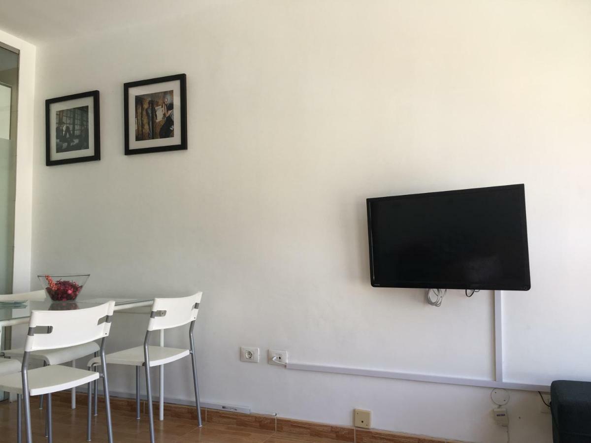 Vacacional Moderno Nucleo Santa Cruz Apartment Exterior photo