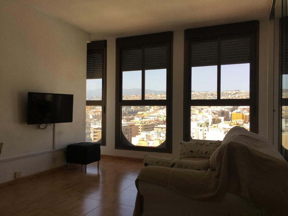 Vacacional Moderno Nucleo Santa Cruz Apartment Exterior photo